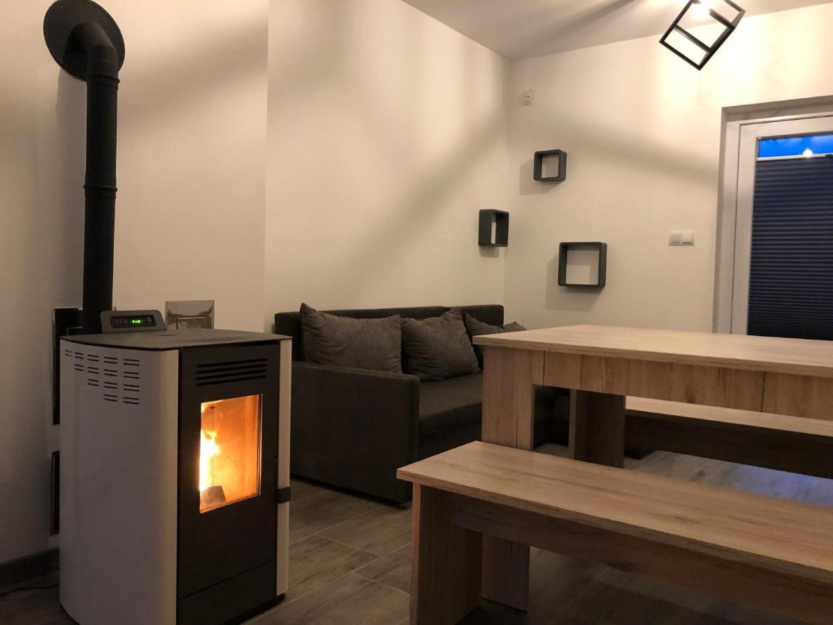 Sunsar Aparthotel Sarbinowo Luaran gambar