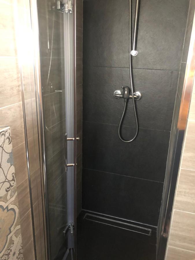 Sunsar Aparthotel Sarbinowo Luaran gambar
