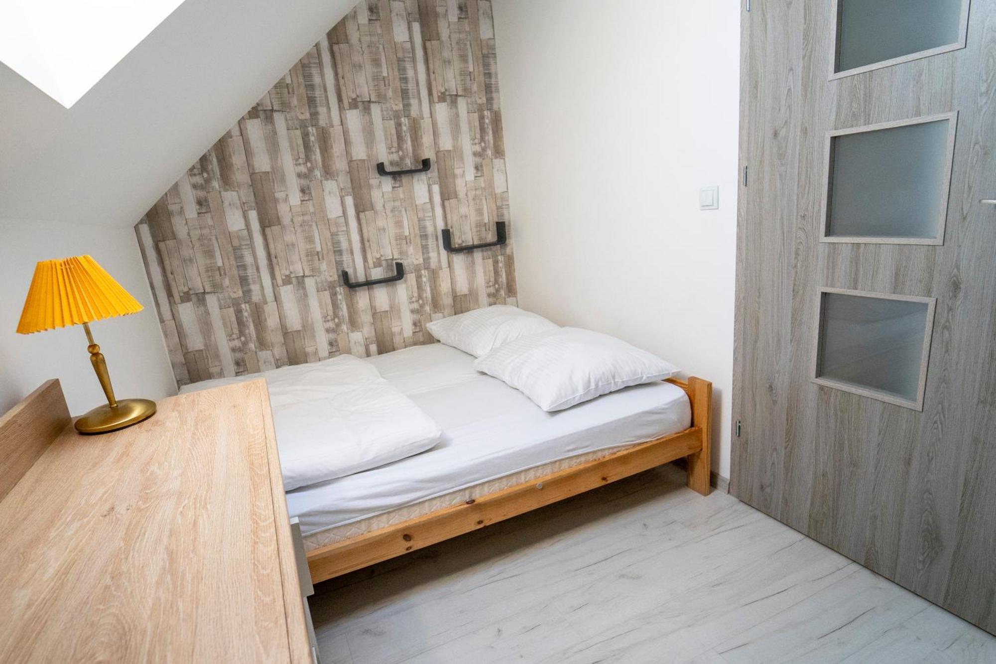 Sunsar Aparthotel Sarbinowo Luaran gambar